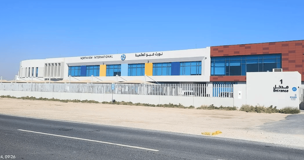 Northview International School — international school in Doha, Qatar
