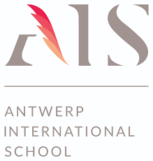 Antwerp International School logo