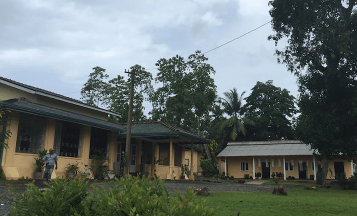 Galle International College — international school in Galle, Sri Lanka