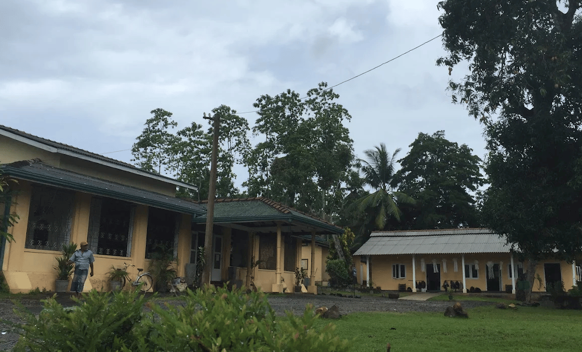 Galle International College — international school in Galle, Sri Lanka