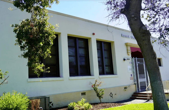 Francophone Charter School of Oakland - Upper Elementary & Middle School Campus — international school in Oakland, United States