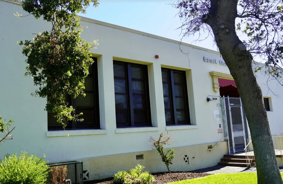 Francophone Charter School of Oakland - Upper Elementary & Middle School Campus — international school in Oakland, United States