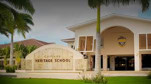 Cap Cana Heritage School — international school in Punta Cana, Dominican Republic