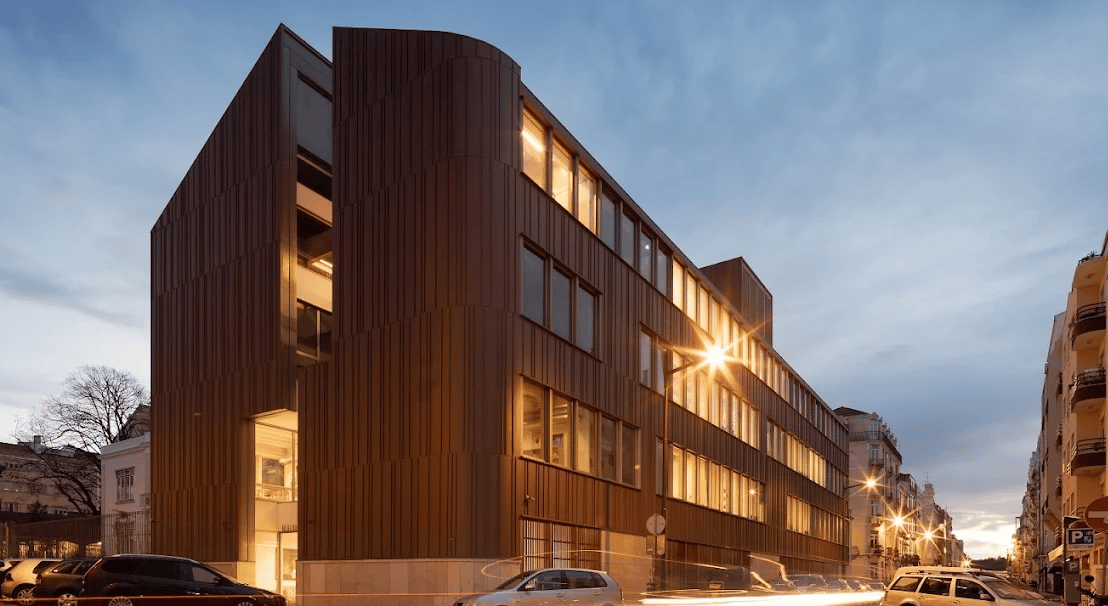 Redbridge International School - Campo de Ourique Campus — international school in Lisbon, Portugal