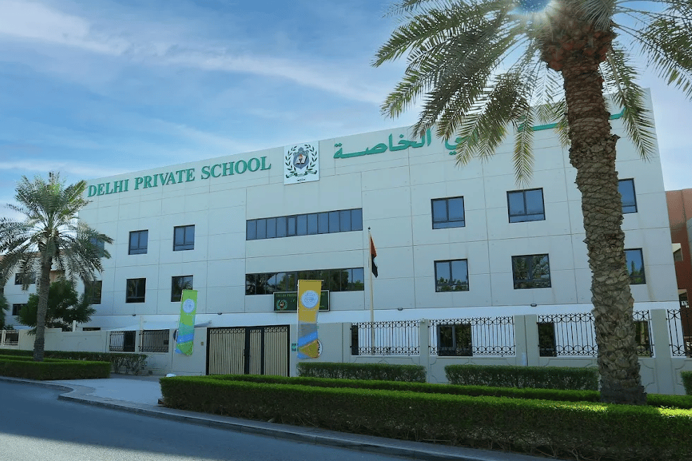 Delhi Private School Dubai — international school in Dubai, United Arab Emirates