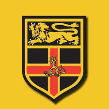 Bede's Grammar School logo