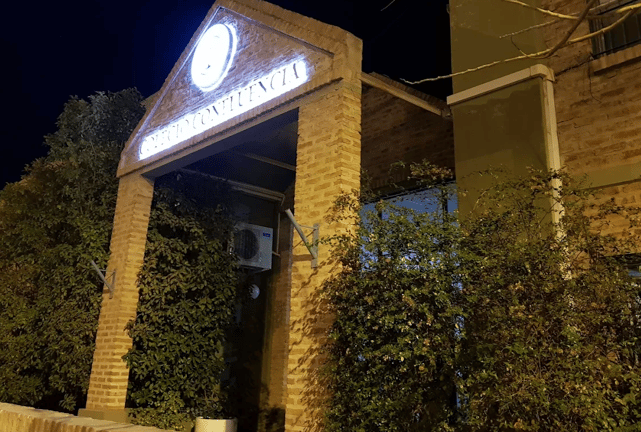 Colegio Confluencia — international school in Neuquen, Argentina