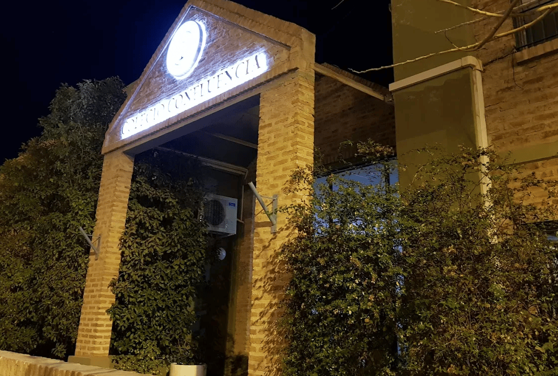 Colegio Confluencia — international school in Neuquen, Argentina