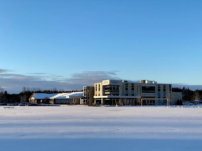 St. John's-Kilmarnock School — international school in Waterloo, Canada