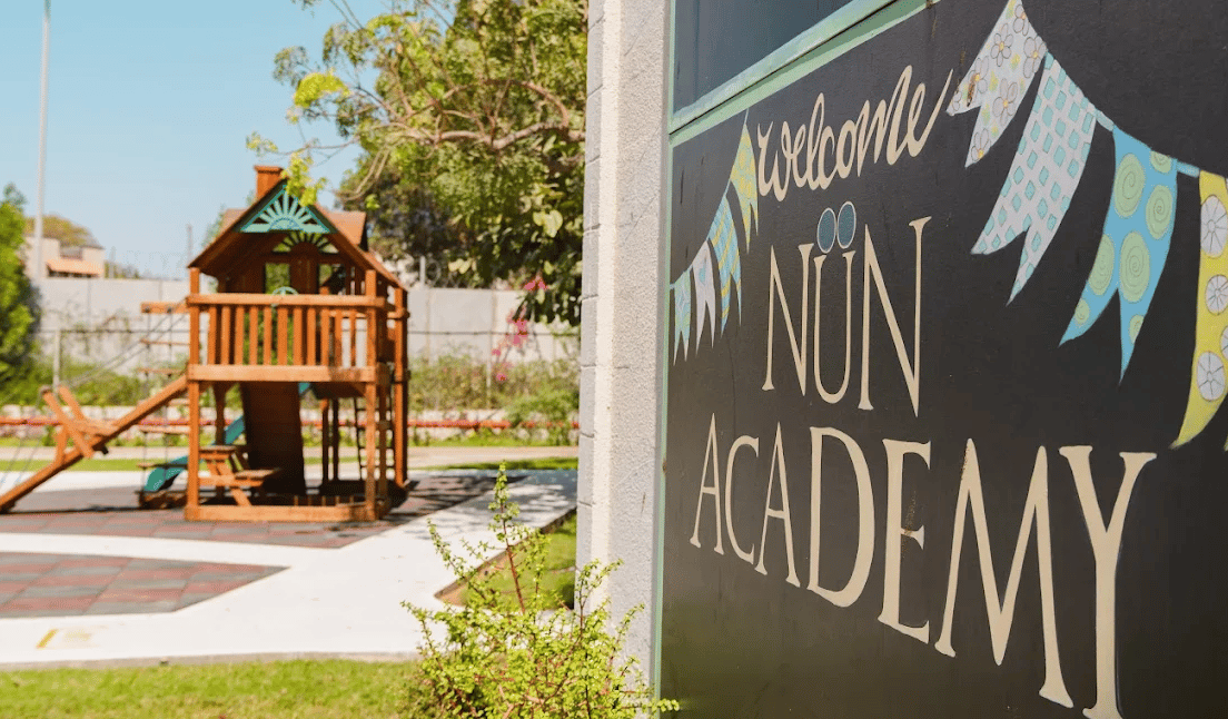 Nün Academy — international school in Jeddah, Saudi Arabia