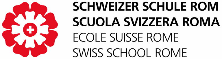 Swiss School Rome logo