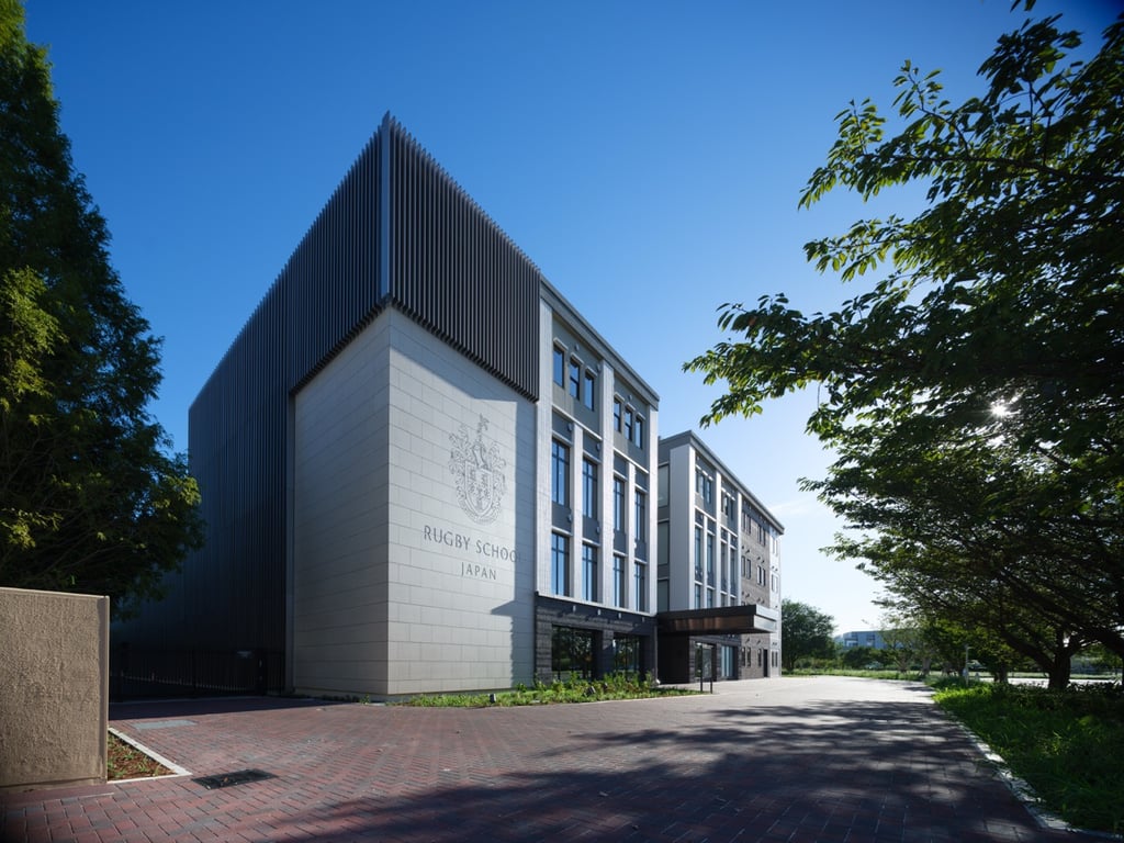 Open Days and Private Campus Tours