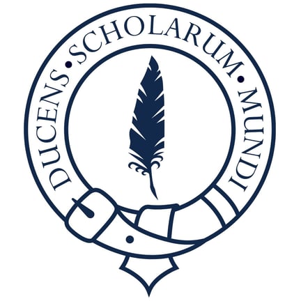 The British School of Vilnius logo
