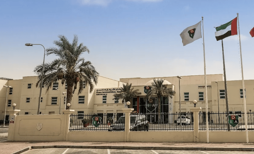 Dubai International Academy Emirates Hills — international school in Dubai, United Arab Emirates