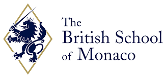 The British School of Monaco - Primary logo