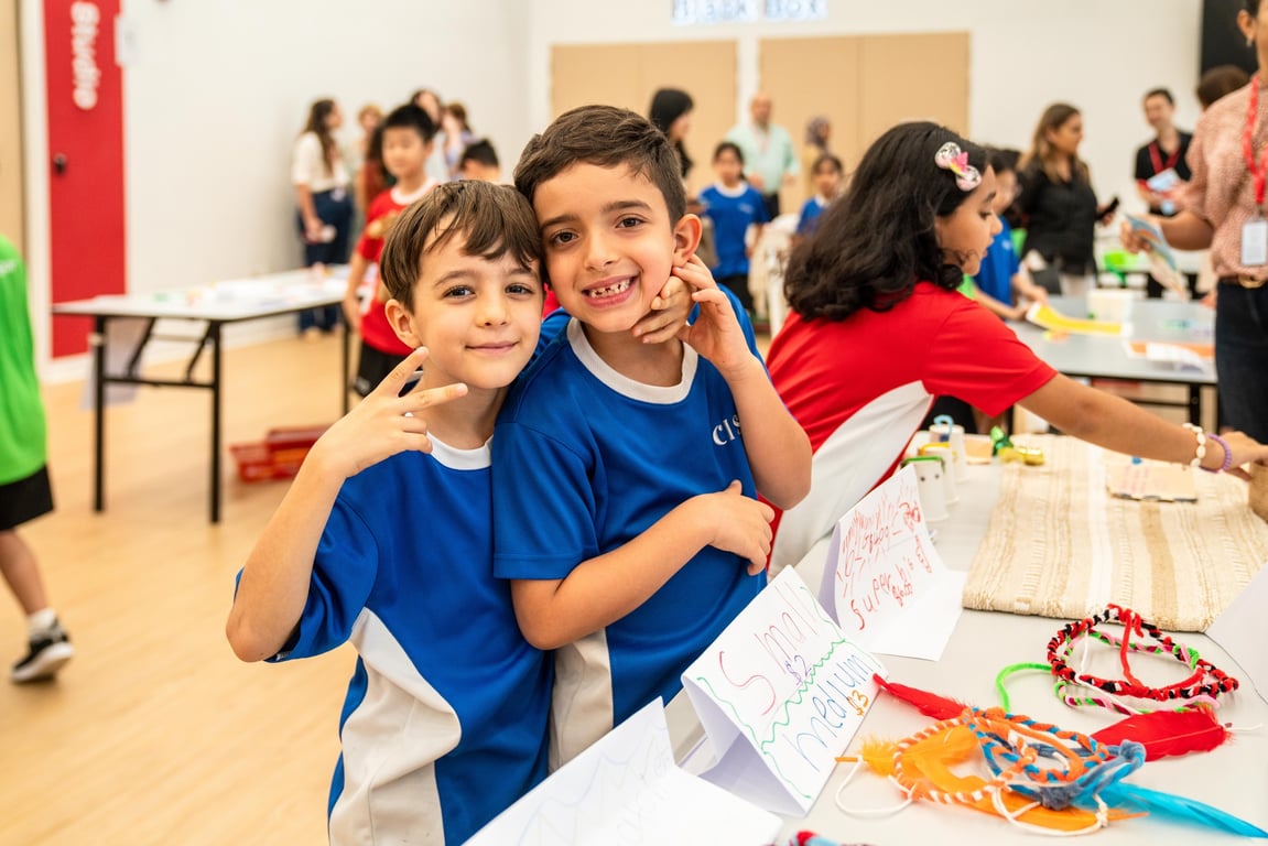 Canadian International School