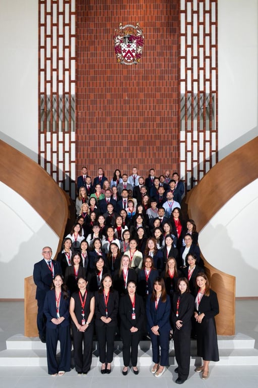 Dulwich College International School Bangkok — international school in Bangkok, Thailand