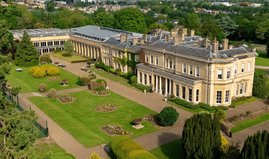 ACS International School Hillingdon — international school in London, United Kingdom