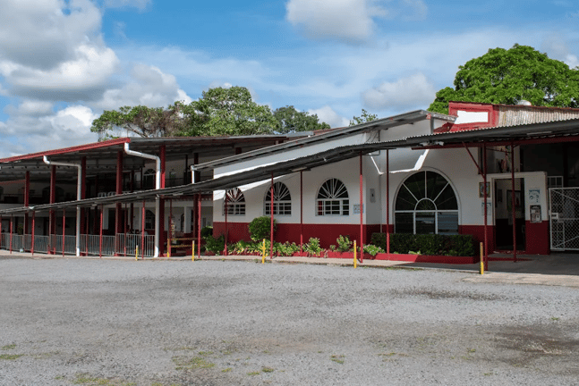 Saint Joseph Salesian School — international school in David, Panama