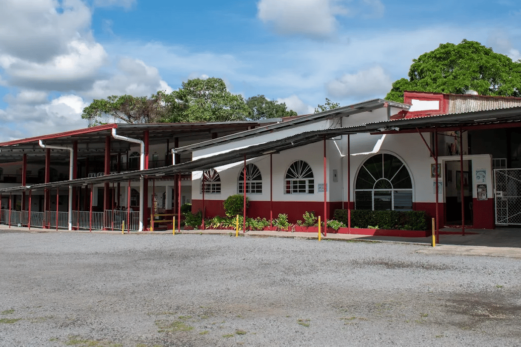 Saint Joseph Salesian School — international school in David, Panama