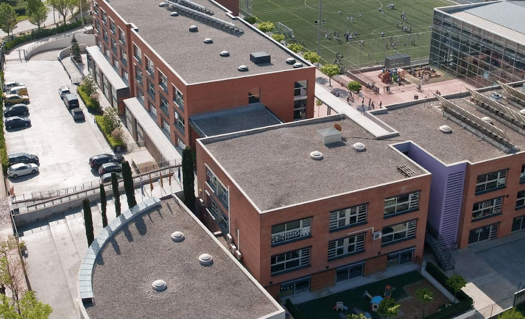 European International School of Barcelona — international school in Barcelona, Spain