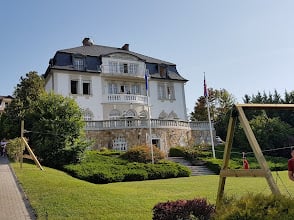 Budapest British International Academy — international school in Budapest, Hungary