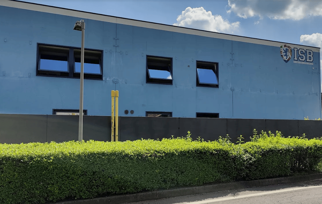 International School Brescia — international school in Brescia, Italy