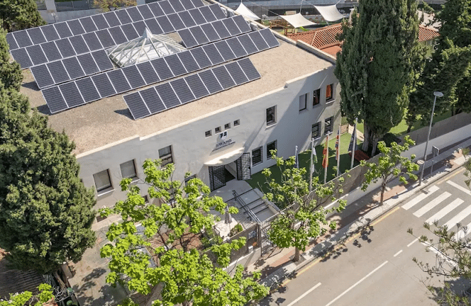 Swans International School - Primary Campus — international school in Malaga, Spain