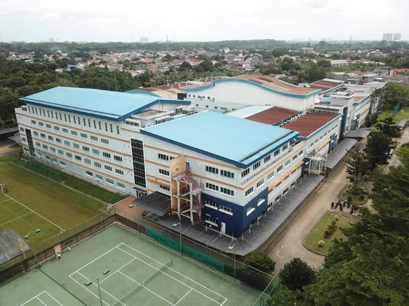 ACS Jakarta — international school in Jakarta, Indonesia