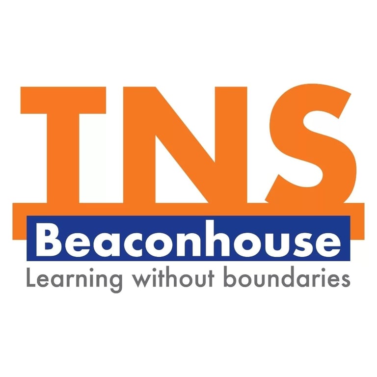 TNS Beaconhouse logo