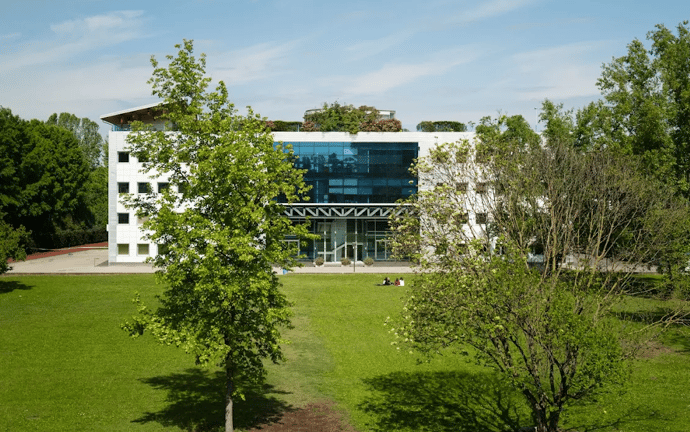 The English International School of Padua — international school in Padua, Italy