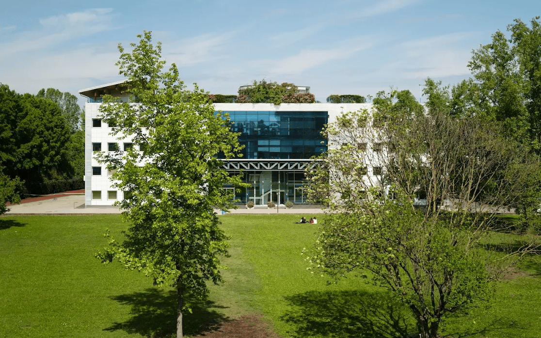 The English International School of Padua — international school in Padua, Italy