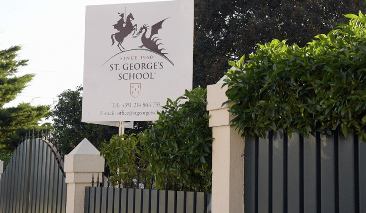 St. George's School - Lisbon — international school in Lisbon, Portugal