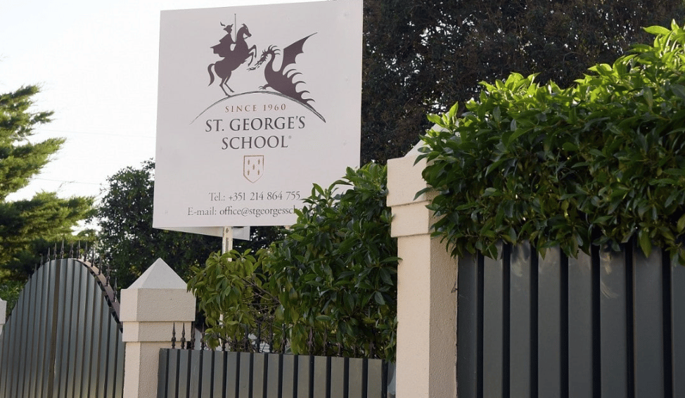 St. George's School - Lisbon — international school in Lisbon, Portugal