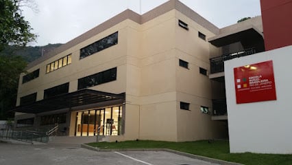 Escola Suíço-Brasileira Rio de Janeiro — international school in Rio De Janeiro, Brazil