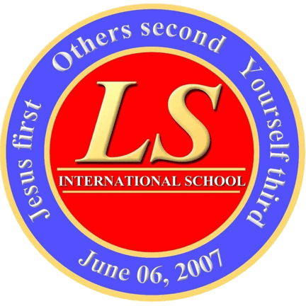 Living Stone International School logo