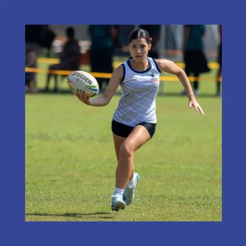 Stamford American International School Sports CCAs