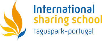 International Sharing School Lisbon logo