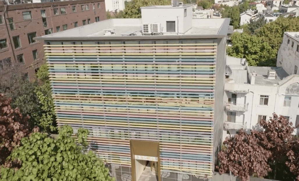 La Scuola International School — international school in Milan, Italy