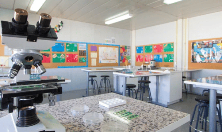 The British School of Lanzarote — international school in Lanzarote, Spain