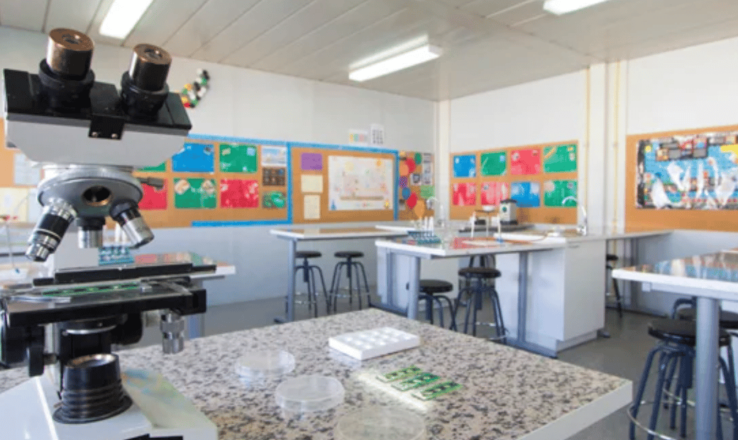 The British School of Lanzarote — international school in Lanzarote, Spain