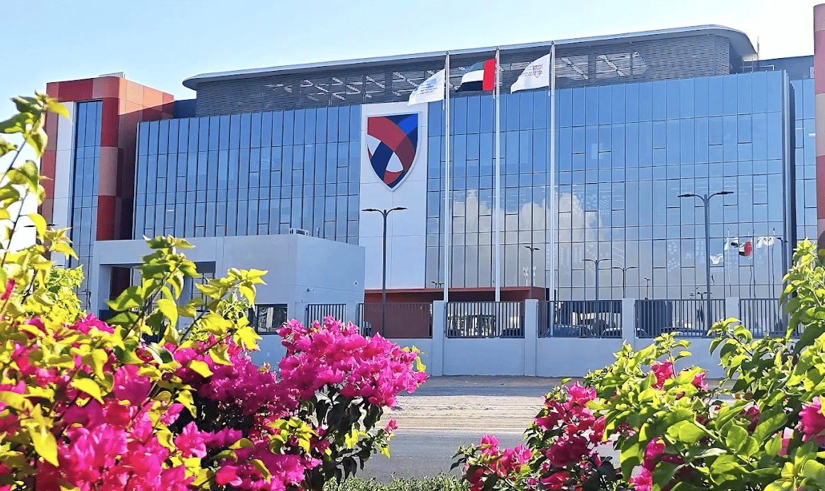 American School of Creative Science - Nad Al Sheba — international school in Dubai, United Arab Emirates