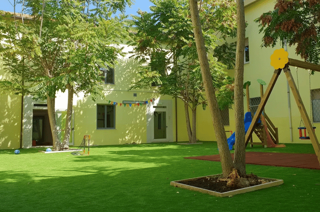 International School of Rimini — international school in Rimini, Italy
