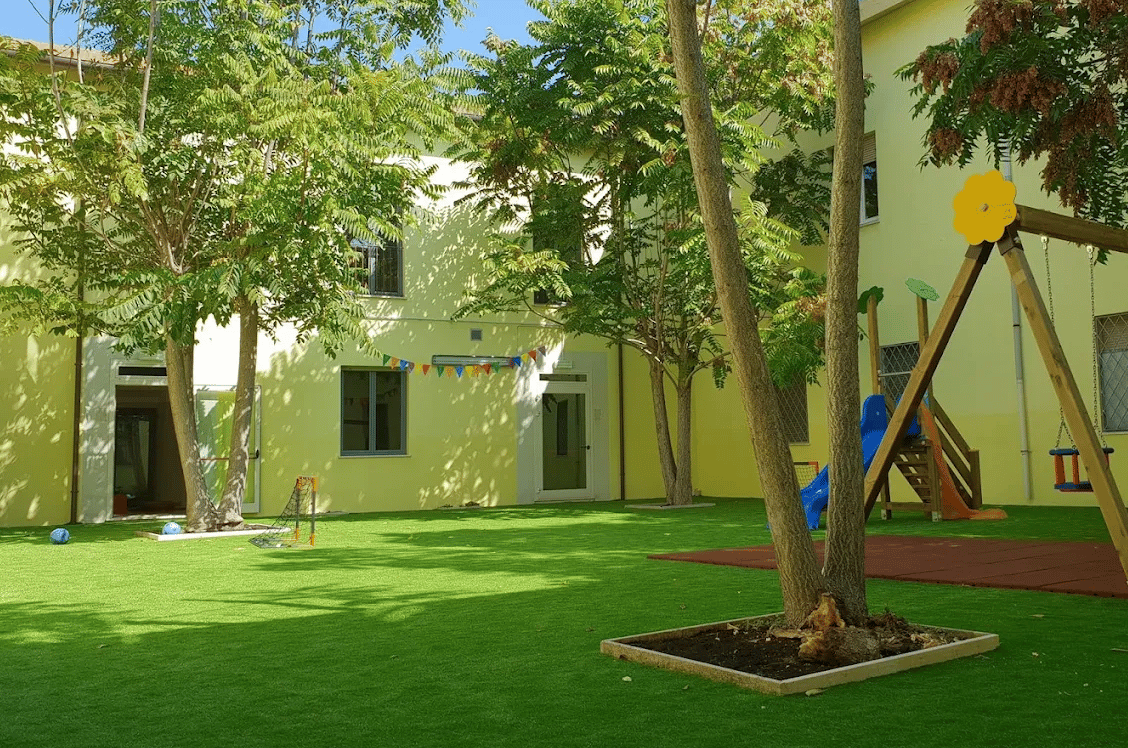 International School of Rimini — international school in Rimini, Italy