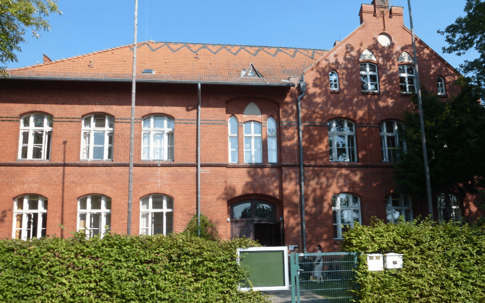 Japanese International School Berlin — international school in Berlin, Germany