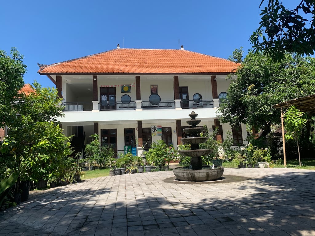 Sanur Independent School — international school in Bali, Indonesia