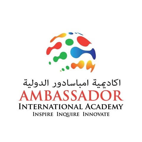 Ambassador International Academy logo