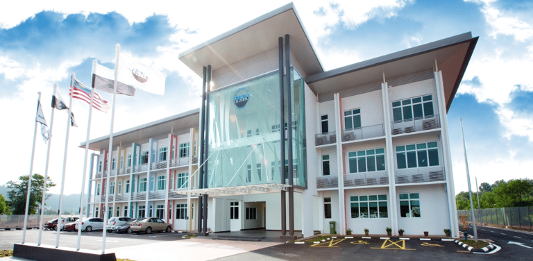 International School of Kuantan — international school in Kuantan, Malaysia
