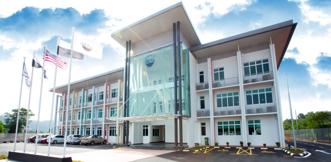 International School of Kuantan — international school in Kuantan, Malaysia