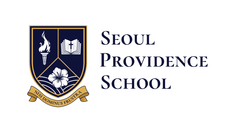 Seoul Providence School logo